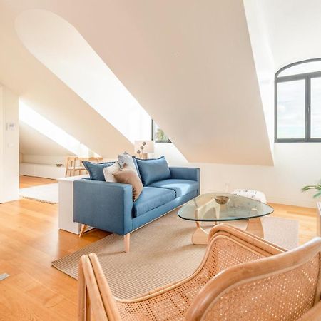 Guestready - Conde Das Acacovas 3 Paco de Arcos Exterior photo
