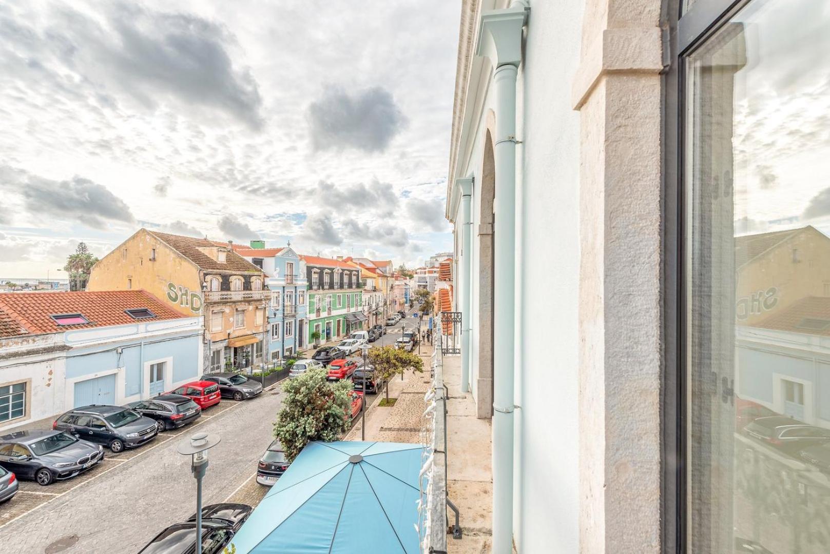 Guestready - Conde Das Acacovas 3 Paco de Arcos Exterior photo