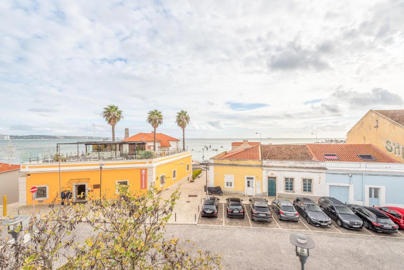 Guestready - Conde Das Acacovas 3 Paco de Arcos Exterior photo