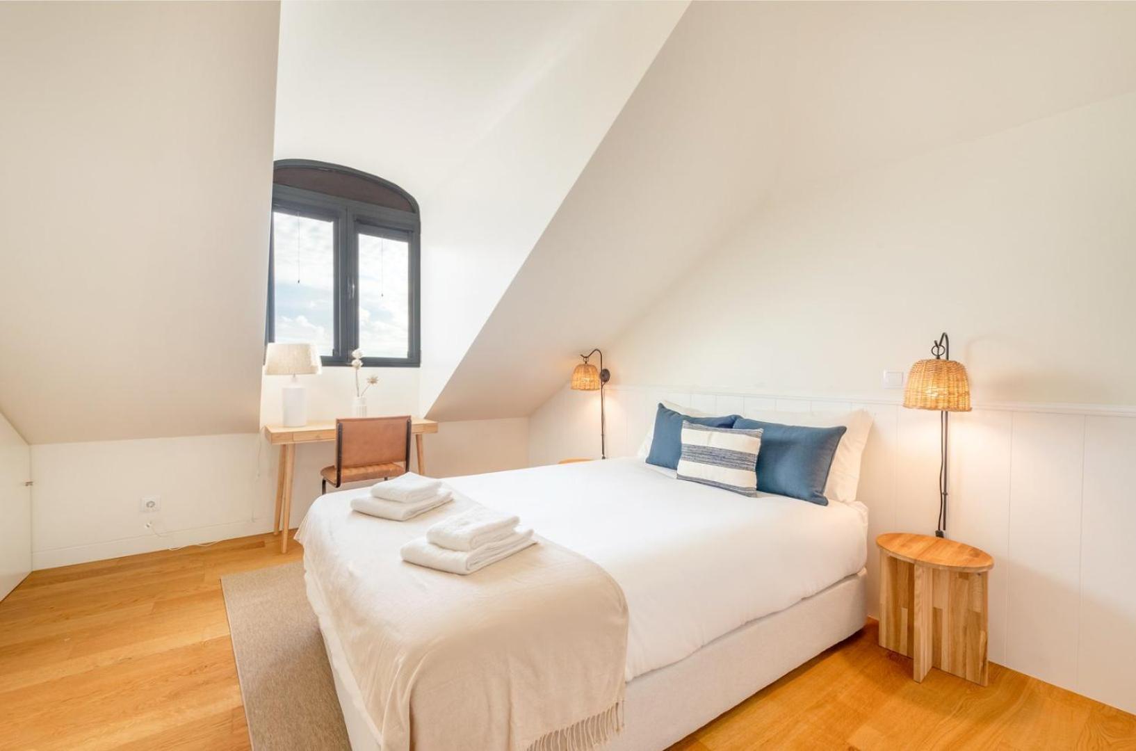 Guestready - Conde Das Acacovas 3 Paco de Arcos Exterior photo